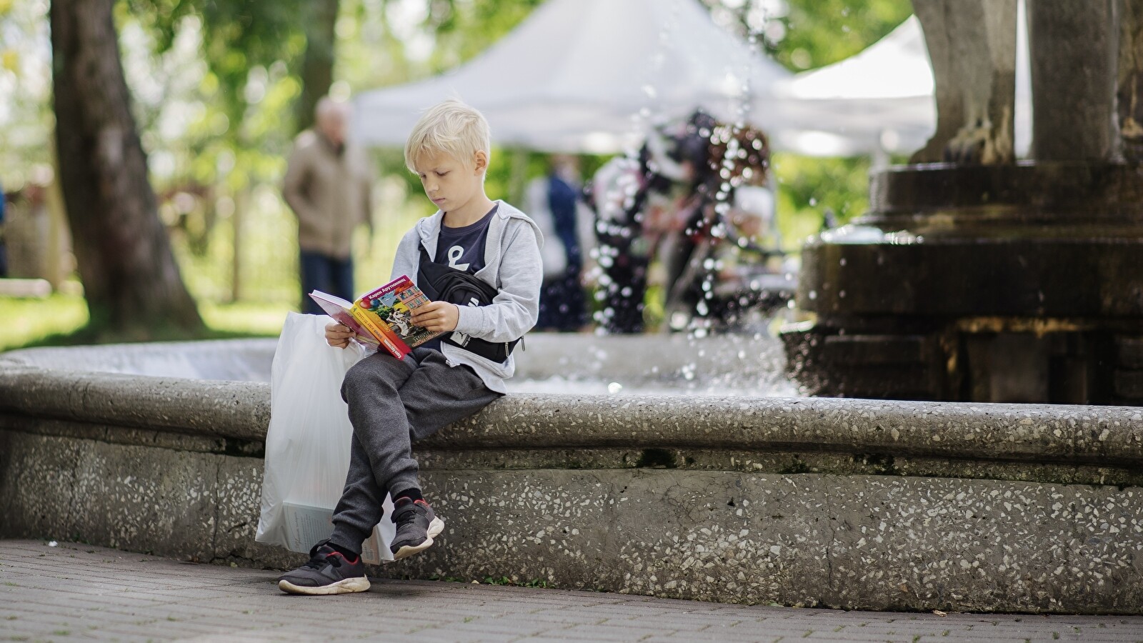Фестиваль «Белый июнь. Дети» впервые пройдет в Архангельске