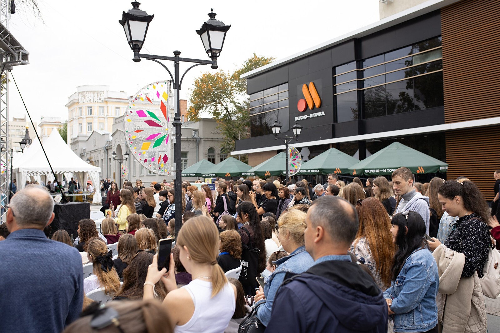 Волжская Волна ставит рекорды